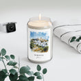 Load image into Gallery viewer, Serifos, Greece scented soy candle
