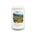 Load image into Gallery viewer, Sevierville, Tennessee scented soy candle
