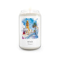 Load image into Gallery viewer, Sfax, Tunisia scented soy candle
