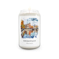 Load image into Gallery viewer, Sheboygan, Wisconsin scented soy candle
