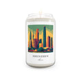 Load image into Gallery viewer, Shenzhen, China scented soy candle
