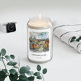 Load image into Gallery viewer, Sherbrooke, Canada scented soy candle
