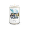 Load image into Gallery viewer, Sheridan, Wyoming scented soy candle

