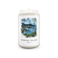 Load image into Gallery viewer, Shikoku Island, Japan scented soy candle

