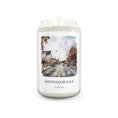 Load image into Gallery viewer, Shipshewana, Indiana scented soy candle

