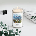 Load image into Gallery viewer, Sion, Switzerland scented soy candle
