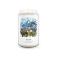 Load image into Gallery viewer, Sion, Switzerland scented soy candle

