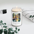 Load image into Gallery viewer, škocjan Caves, Slovenia scented soy candle
