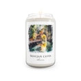 Load image into Gallery viewer, škocjan Caves, Slovenia scented soy candle
