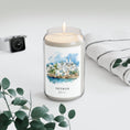 Load image into Gallery viewer, Skyros, Greece scented soy candle

