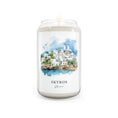 Load image into Gallery viewer, Skyros, Greece scented soy candle
