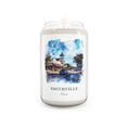 Load image into Gallery viewer, Smithville, Texas scented soy candle
