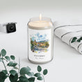Load image into Gallery viewer, Socorro, New Mexico scented soy candle
