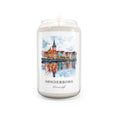 Load image into Gallery viewer, Sønderborg, Denmark scented soy candle

