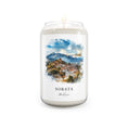 Load image into Gallery viewer, Sorata, Bolivia scented soy candle
