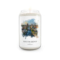 Load image into Gallery viewer, South Bend, Indiana scented soy candle
