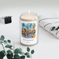 Load image into Gallery viewer, South Bend, Indiana scented soy candle
