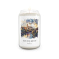 Load image into Gallery viewer, South Bend, Indiana scented soy candle
