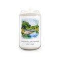 Load image into Gallery viewer, South Llano River, State Park scented soy candle
