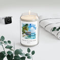 Load image into Gallery viewer, South Water Caye, Belize scented soy candle
