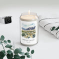 Load image into Gallery viewer, Spring Valley, Nevada scented soy candle
