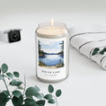 Load image into Gallery viewer, Squam Lake, New Hampshire scented soy candle
