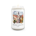 Load image into Gallery viewer, Sremski Karlovci, Serbia scented soy candle
