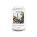 Load image into Gallery viewer, St. Francisville, Louisiana scented soy candle
