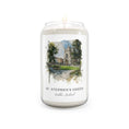 Load image into Gallery viewer, St. Stephen's Green, Dublin, Ireland scented soy candle
