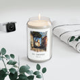 Load image into Gallery viewer, St. Tropez, France scented soy candle
