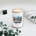 Load image into Gallery viewer, Stanley, Idaho scented soy candle
