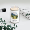 Load image into Gallery viewer, Star Valley, Wyoming scented soy candle
