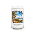 Load image into Gallery viewer, Steinhatchee, Florida scented soy candle
