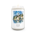Load image into Gallery viewer, Ston, Croatia scented soy candle
