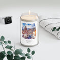 Load image into Gallery viewer, Sucre, Bolivia scented soy candle
