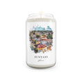 Load image into Gallery viewer, Sunyani, Ghana scented soy candle
