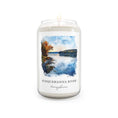 Load image into Gallery viewer, Susquehanna River, Pennsylvania scented soy candle
