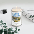 Load image into Gallery viewer, Sweetwater, County scented soy candle
