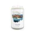 Load image into Gallery viewer, Tacoma, Washington scented soy candle
