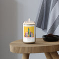 Load image into Gallery viewer, Taipei, Taiwan scented soy candle
