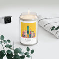 Load image into Gallery viewer, Taipei, Taiwan scented soy candle

