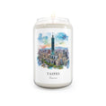 Load image into Gallery viewer, Taipei, Taiwan scented soy candle
