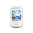 Load image into Gallery viewer, Talkeetna, Alaska scented soy candle

