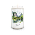 Load image into Gallery viewer, Tam Coc, Vietnam scented soy candle
