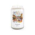Load image into Gallery viewer, Tamale, Ghana scented soy candle
