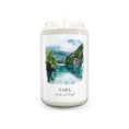 Load image into Gallery viewer, Tara, National Park scented soy candle
