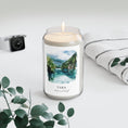 Load image into Gallery viewer, Tara, National Park scented soy candle
