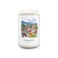 Load image into Gallery viewer, Tarapoto, Peru scented soy candle
