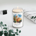 Load image into Gallery viewer, Taroudant, Morocco scented soy candle
