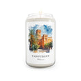 Load image into Gallery viewer, Taroudant, Morocco scented soy candle
